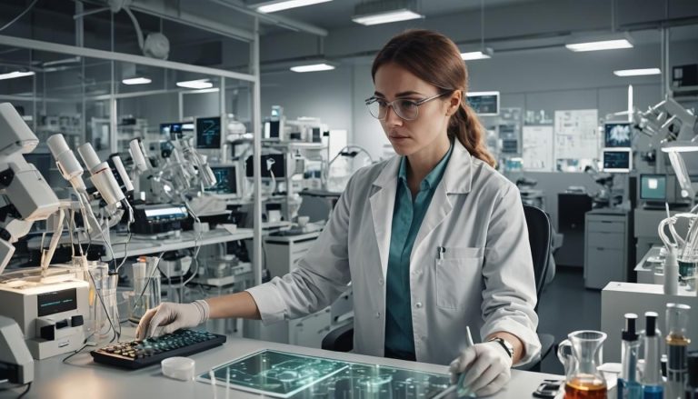 Boostez votre carrière : Lettre de motivation pour devenir Attachée de recherche clinique en industrie