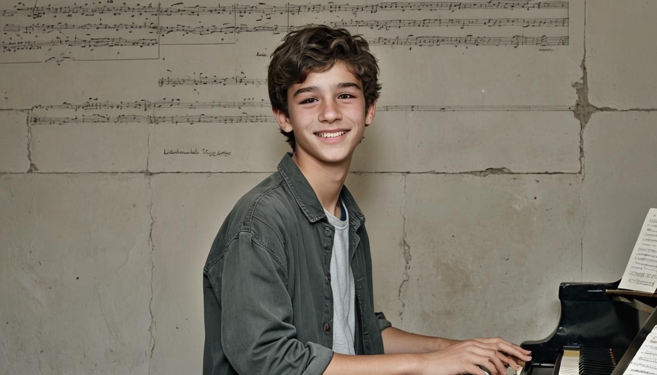 Devenez Professeur de piano : Lettre de motivation gagnante pour décrocher le poste de vos rêves !