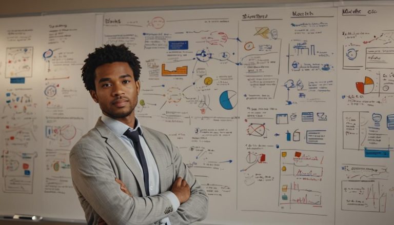 Boostez votre carrière en devenant Responsable formation en entreprise grâce à une lettre de motivation percutante !