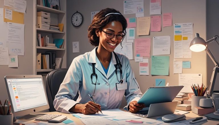 Découvrez comment décrocher le poste d'Auxiliaire de puériculture avec une lettre de motivation percutante !