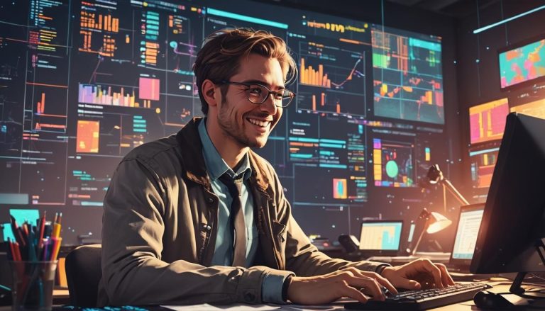 Devenez l'atout stratégique d'une entreprise en tant qu'Acheteur(se) d'espaces publicitaires web - Lettre de motivation percutante à utiliser sans modération !