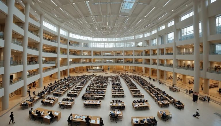 Pourquoi voulez-vous travailler à l'Université internationale Roi Salman : réponse à l'entretien