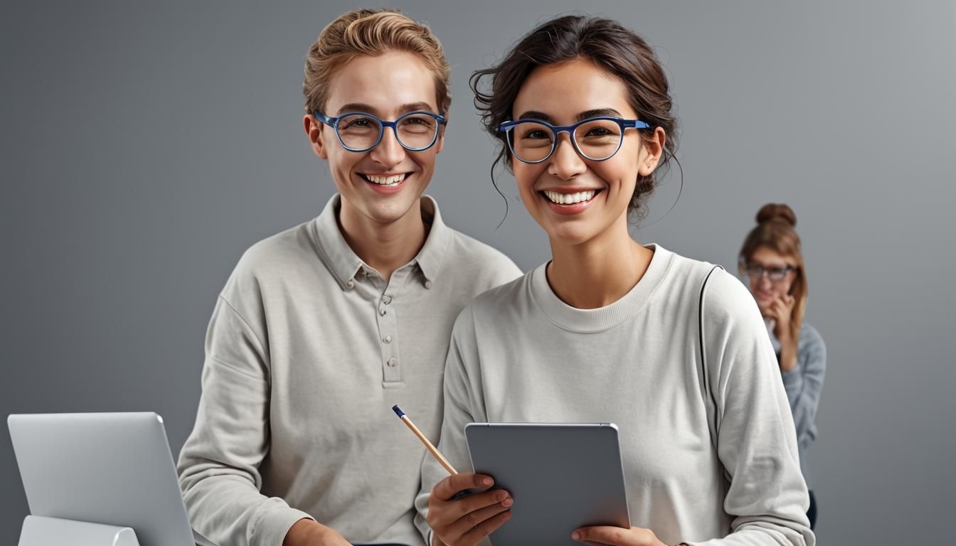 L'expertise de la rééducation en basse vision : la clé pour améliorer la qualité de vie des personnes souffrant de déficiences visuelles