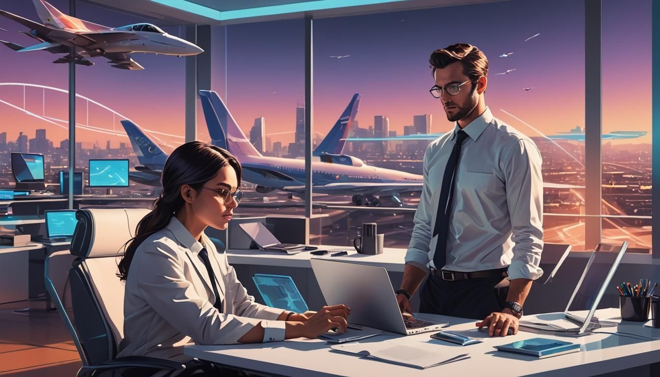 Pourquoi souhaitez-vous travailler chez Eurowings Digital : réponse dans l'entretien