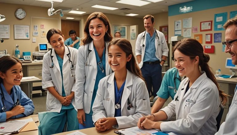Pourquoi voulez-vous travailler chez Terry Reilly Health Services : réponse à l'entretien