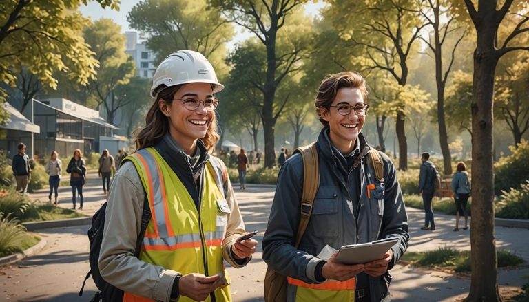Pourquoi souhaitez-vous travailler chez Parc Engineering : Réponse à l'entretien