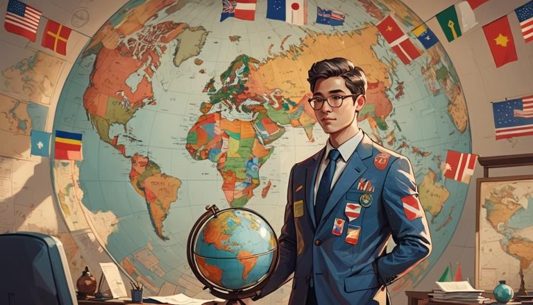 Pourquoi voulez-vous travailler chez Diplomatic Mission : Réponse à l'entretien