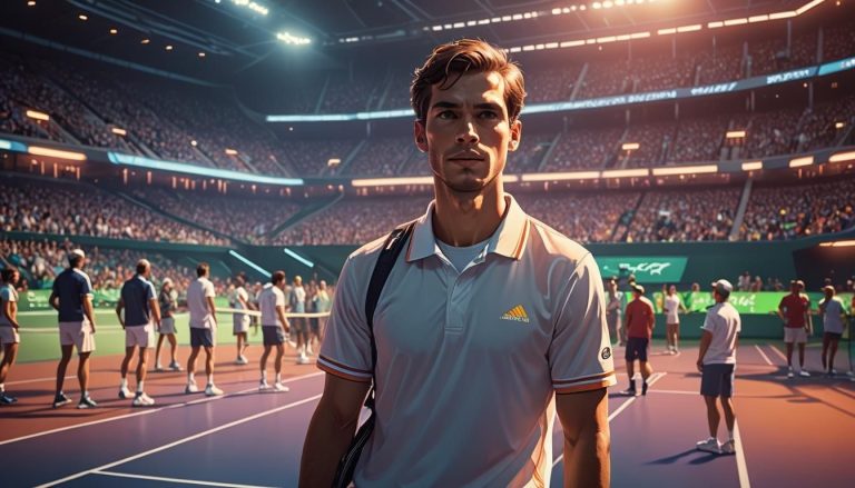 Pourquoi voulez-vous travailler chez Tennis Australia : réponse à l'entretien