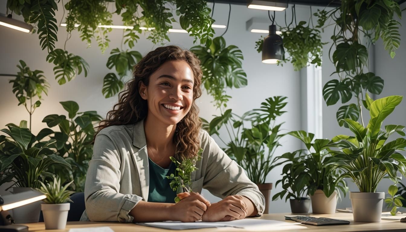 Pourquoi voulez-vous travailler chez Goodfoundation : réponse à l'entretien