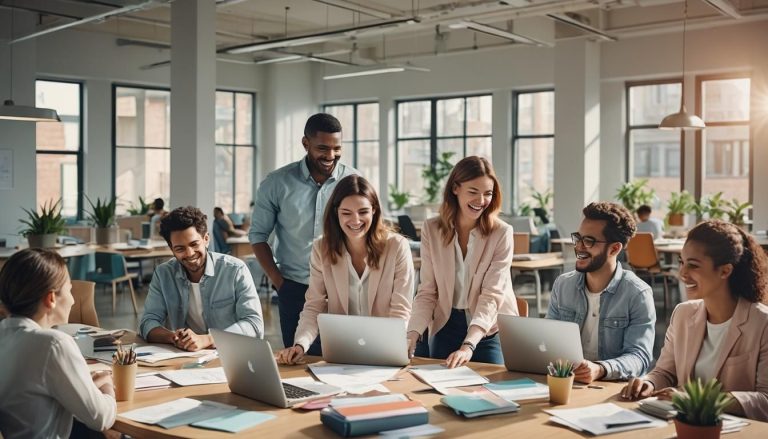 Pourquoi voulez-vous travailler chez The Ordinary : réponse à l'entretien