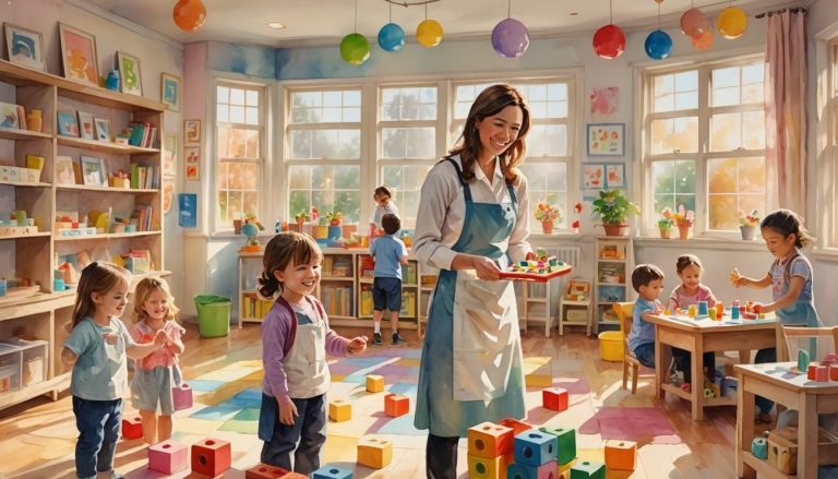 Pourquoi voulez-vous travailler chez Grow Childcare : réponse à l'entretien