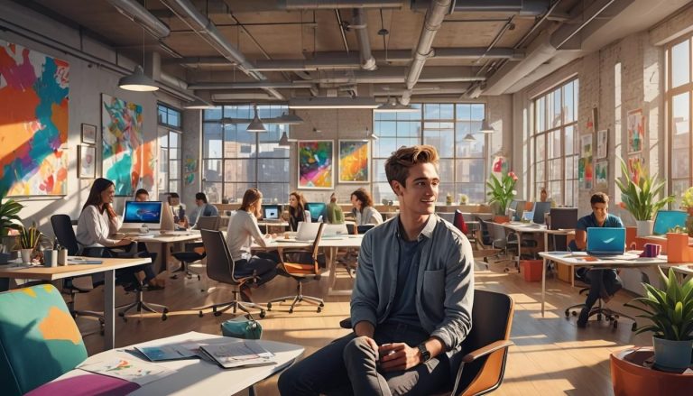 Pourquoi voulez-vous travailler chez The Shed : réponse à l'entretien
