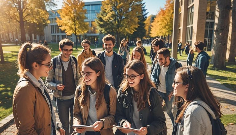 Pourquoi voulez-vous travailler au Padua College : réponses aux entretiens