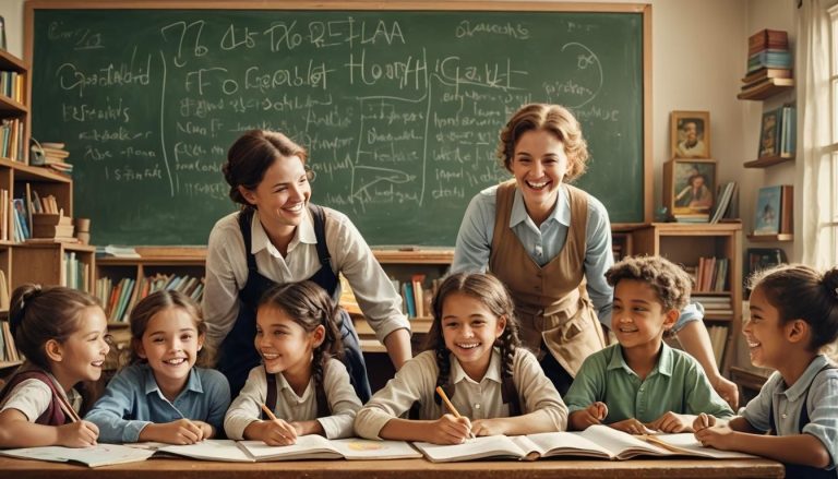 Pourquoi voulez-vous travailler à l'école primaire d'Arden : réponse à l'entretien