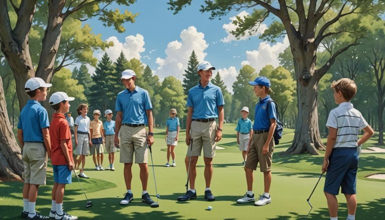 Pourquoi voulez-vous travailler chez Golfers Paradise : réponse à l'entretien