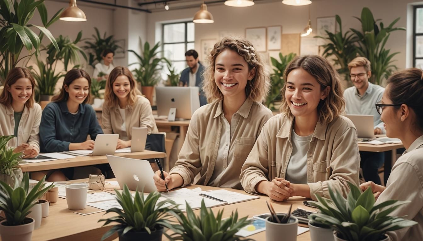 Pourquoi voulez-vous travailler chez The Mindful Life : réponse à l'entretien