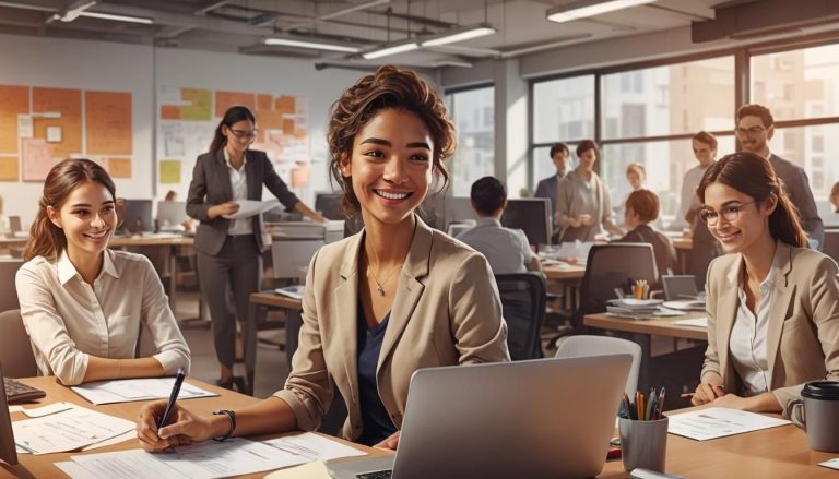 Pourquoi voulez-vous travailler chez Duero : réponse à l'entretien