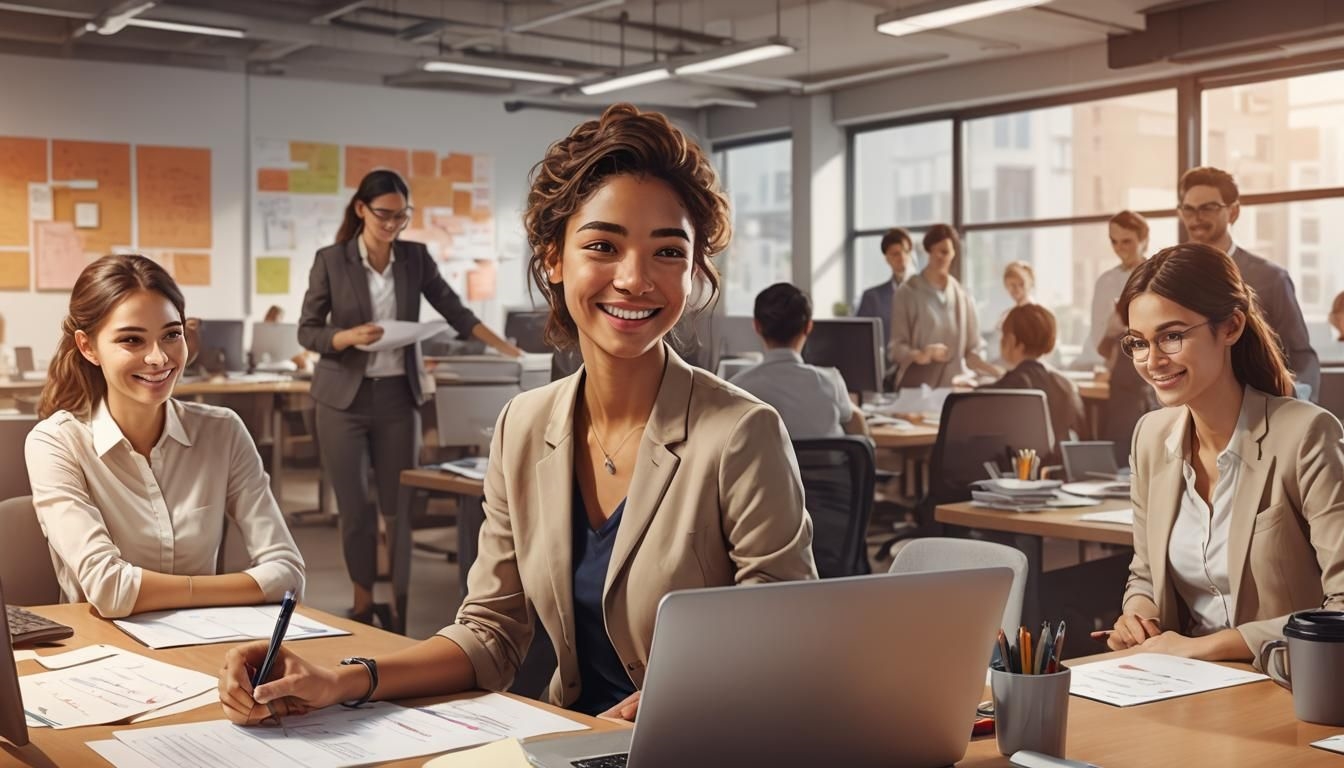 Pourquoi voulez-vous travailler chez Duero : réponse à l'entretien