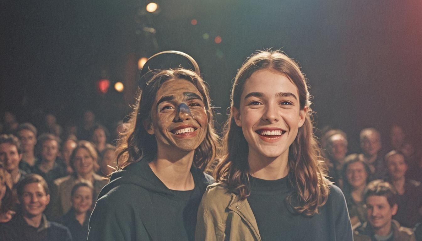 Exprimez votre passion pour le théâtre avec une lettre de motivation percutante pour devenir Artiste dramatique