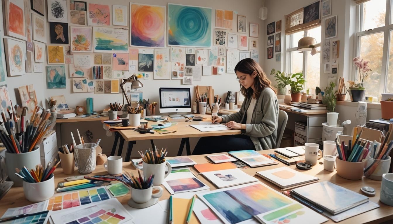 Pourquoi voulez-vous travailler chez Creative Manitoba : réponse à l'entrevue