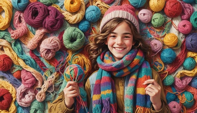 Envie de réinventer chaque maille ? Découvrez comment convaincre avec votre lettre de motivation pour devenir Remmailleuse en articles maille !