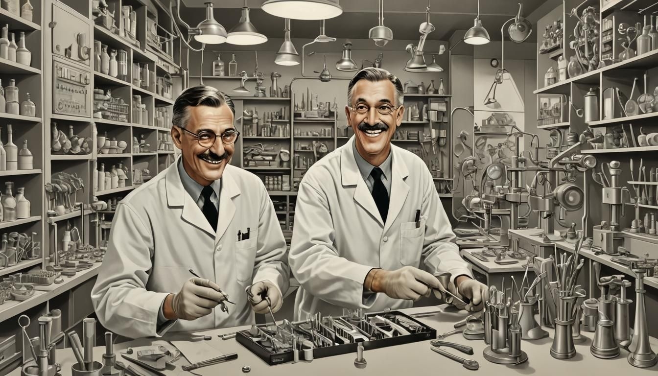 Booster votre candidature avec notre modèle de lettre de motivation pour Technicienne de laboratoire dentaire orthopédie dento-faciale