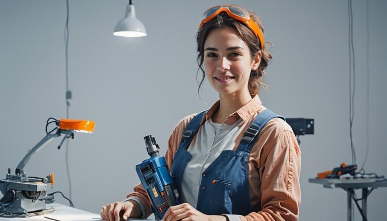 Boostez votre carrière de soudeuse au chalumeau oxyacétylénique avec une lettre de motivation percutante !