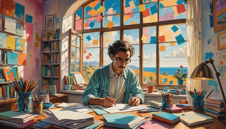 Découvrez comment rédiger une lettre de motivation percutante pour décrocher le poste de pointeuse de vos rêves !
