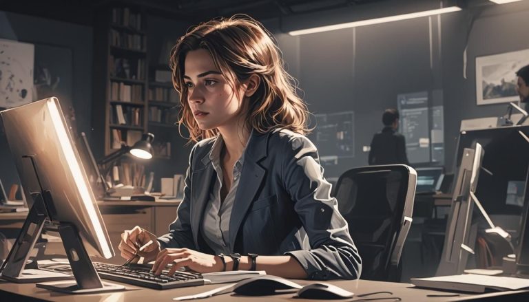 Codeuse LPC passionnée et expérimentée, prête à relever de nouveaux défis dans un environnement stimulant !
