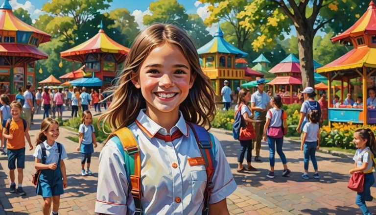 Boostez votre candidature avec notre modèle de lettre de motivation pour devenir Employée de parc de loisirs et rejoignez une équipe dynamique !