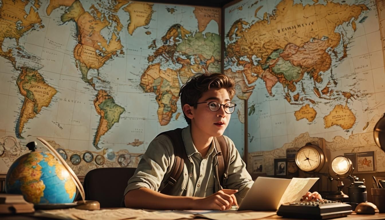 Pourquoi voulez-vous travailler chez Travel Planner : réponse à l'entretien