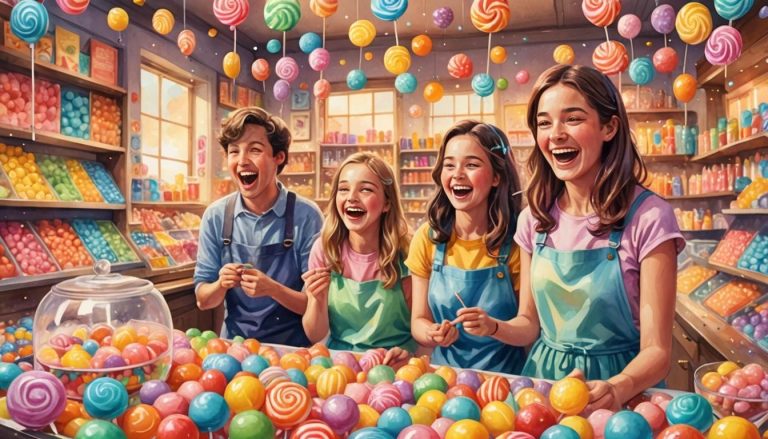 Boostez votre candidature avec notre modèle de lettre pour devenir Dragéiste en confiserie !