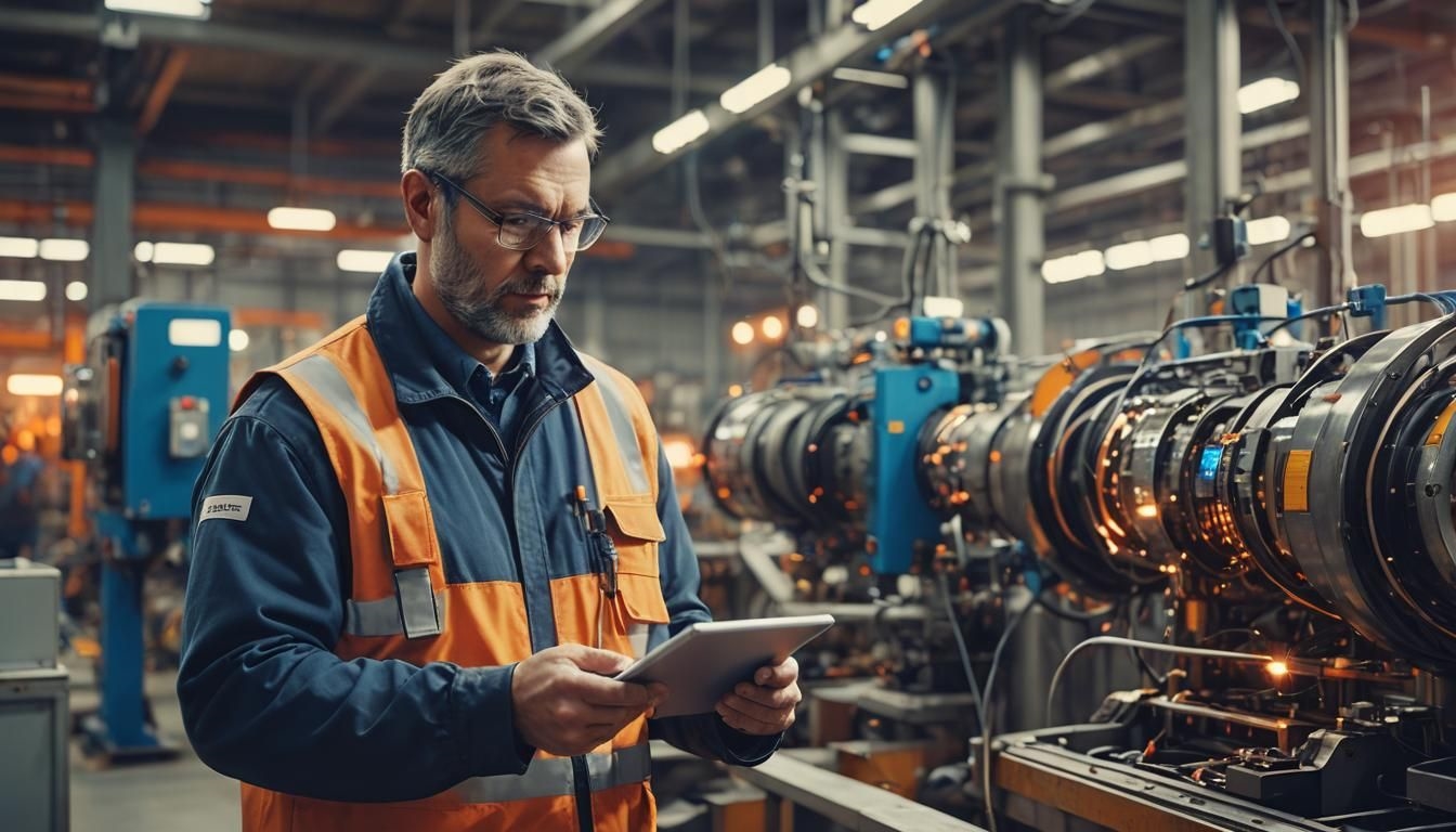 Boostez votre candidature avec notre modèle de lettre pour devenir Technicienne de maintenance process