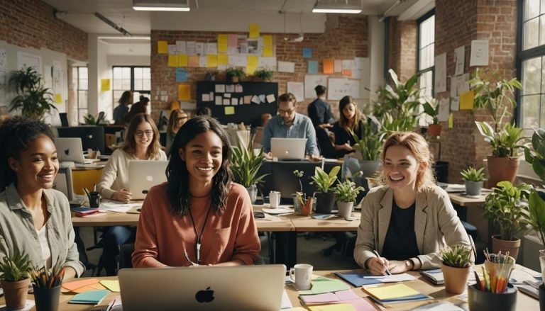 Pourquoi voulez-vous travailler chez Msl Uk : réponse à l'entretien