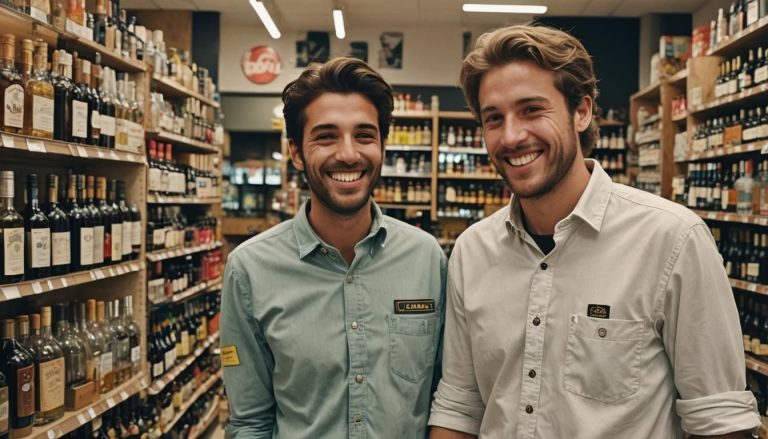 Pourquoi voulez-vous travailler chez Bc Liquor Stores : réponse à l'entrevue