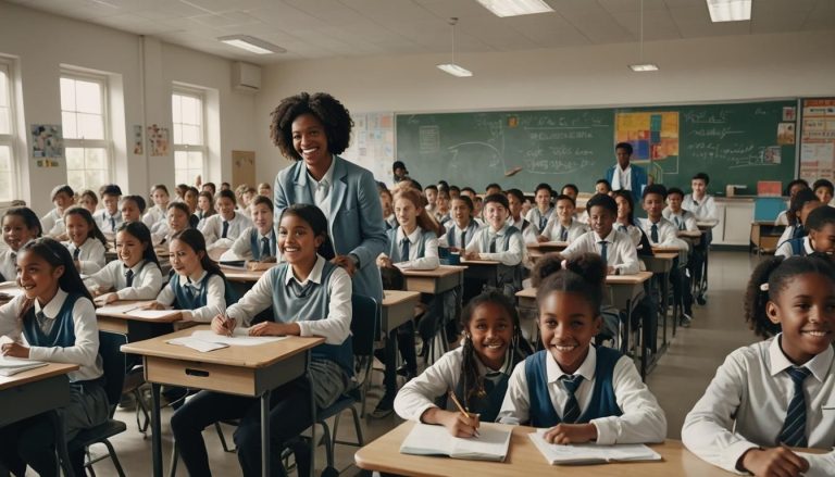 Pourquoi voulez-vous travailler dans les écoles de la région de Roseville : réponse à l'entretien