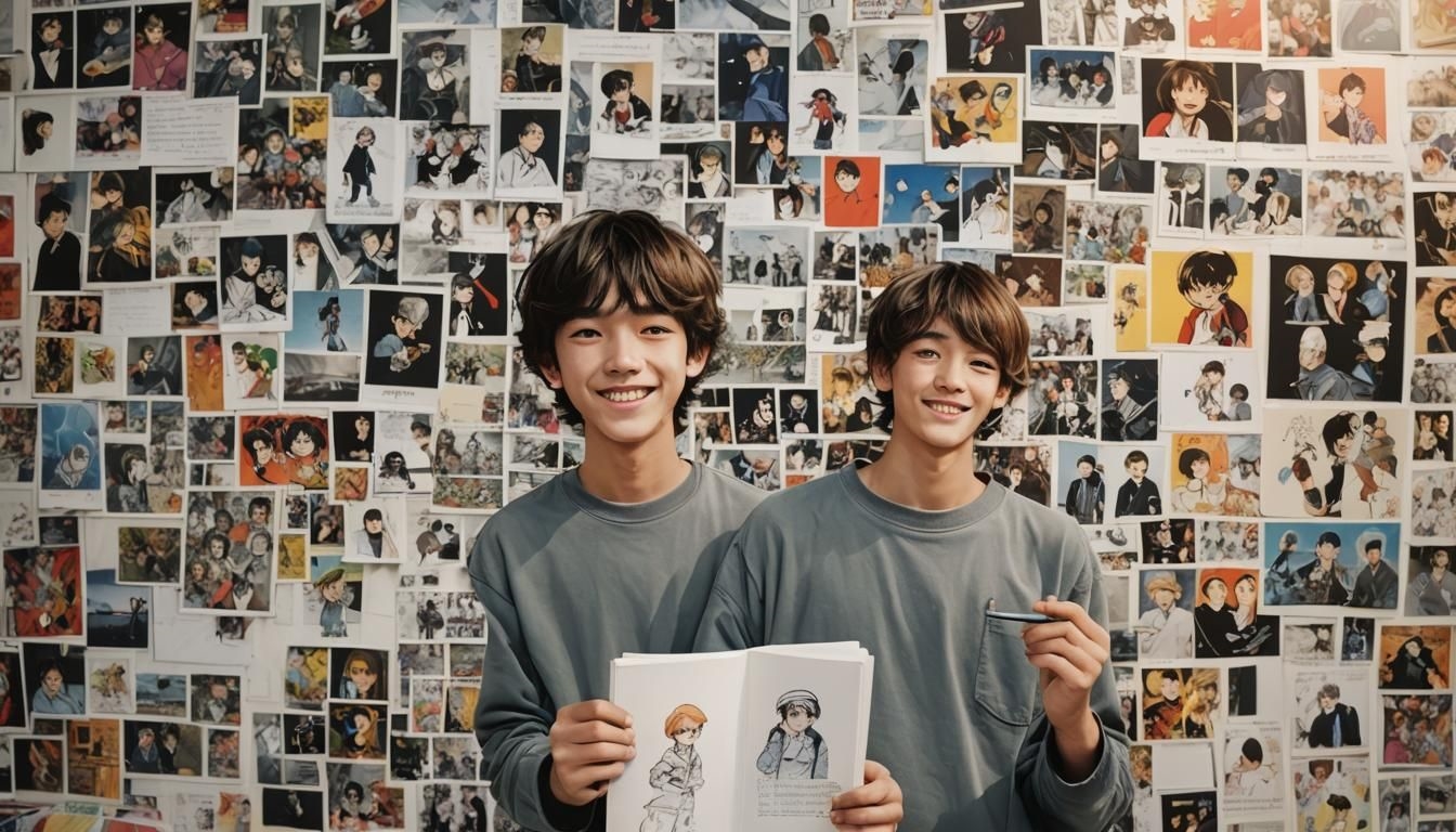 Pourquoi voulez-vous travailler chez Manga : réponse à l'entretien