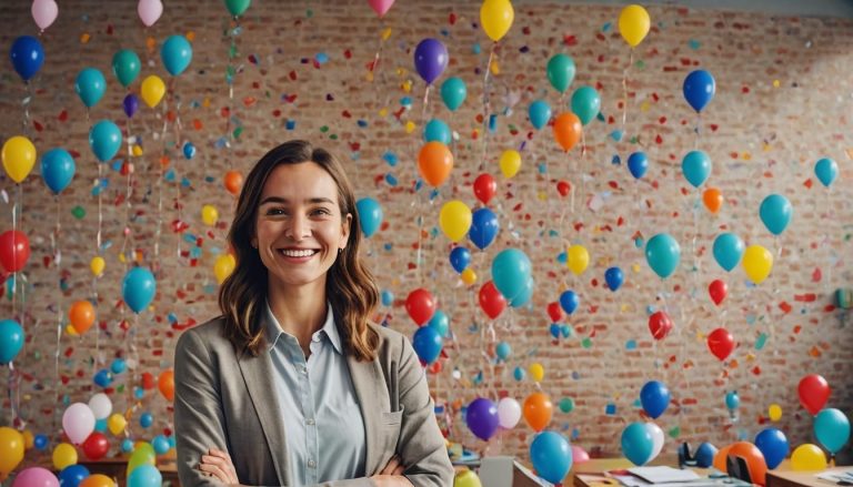 Pourquoi voulez-vous travailler chez Make A Smile : réponse à l'entretien
