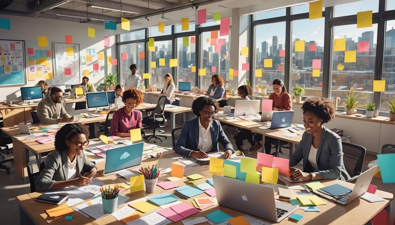 Pourquoi souhaitez-vous travailler chez Arel : Réponse à l'entretien