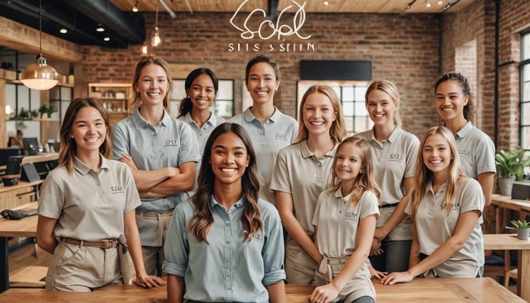 Pourquoi voulez-vous travailler chez Sol Skin : réponse à l'entretien