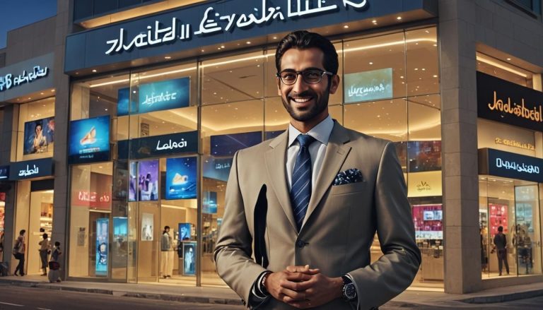 Pourquoi voulez-vous travailler chez Al Jaber Optical : réponse à l'entretien
