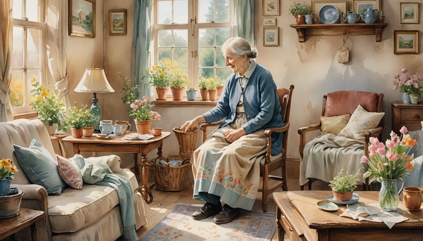 Pourquoi voulez-vous travailler chez Tribute Home Care : réponse à l'entretien