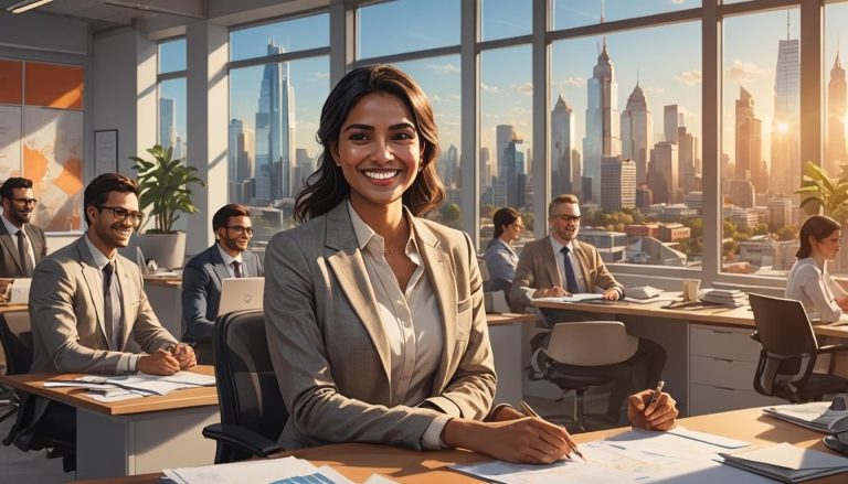 Pourquoi voulez-vous travailler chez Economic Times : réponse à l’entretien