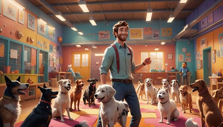 Pourquoi voulez-vous travailler chez Kaizen Canine : réponse à l'entretien