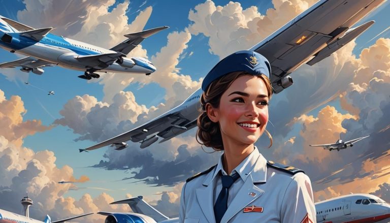 Pourquoi voulez-vous travailler chez Chypre Airways : réponse à l'entretien