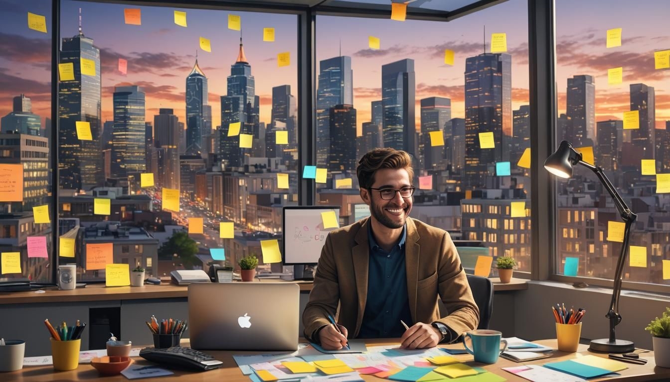 Pourquoi voulez-vous travailler chez Lek : réponse dans l'entretien