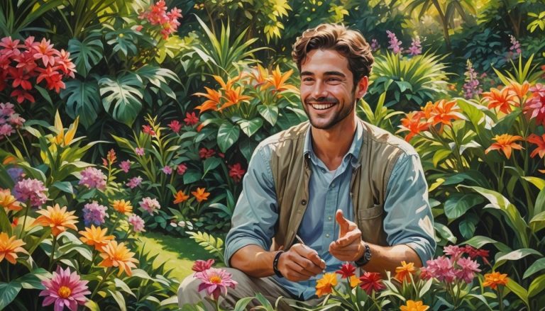 Pourquoi voulez-vous travailler chez Distinction Gardens : réponse à l'entretien