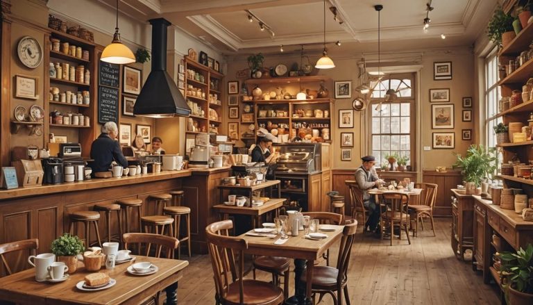 Pourquoi voulez-vous travailler chez Fitzbillies : réponse à l'entretien
