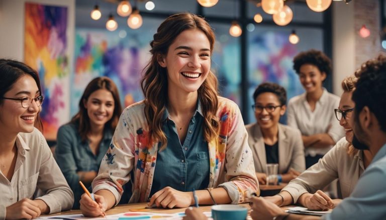 Pourquoi voulez-vous travailler chez Tamween : réponse à l'entretien