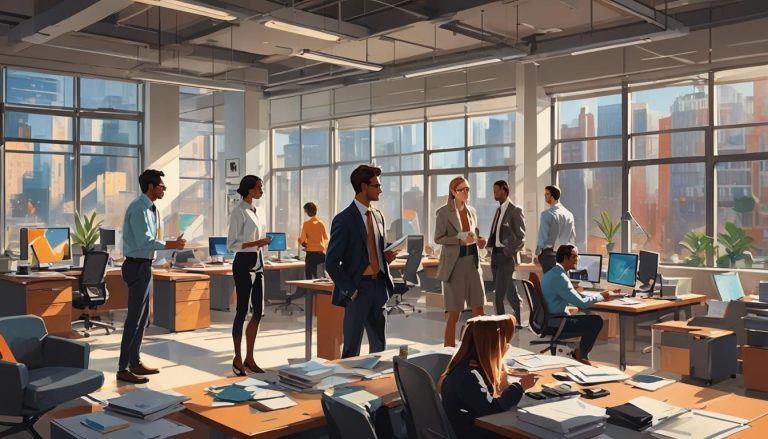 Pourquoi voulez-vous travailler dans une petite entreprise : réponses aux entretiens